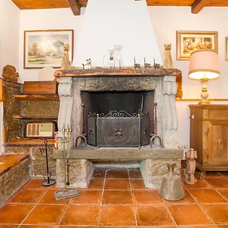 Villa La Maison Du Lac