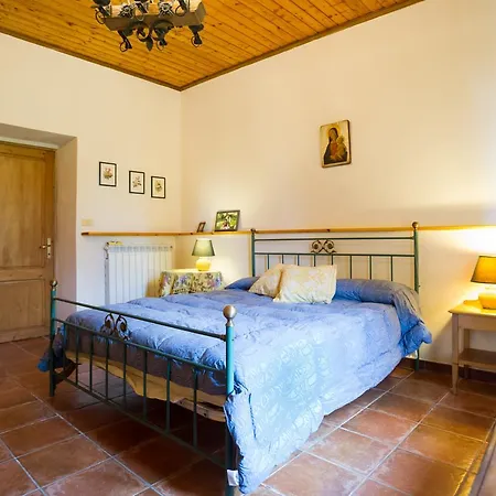 La Maison Du Lac Villa *