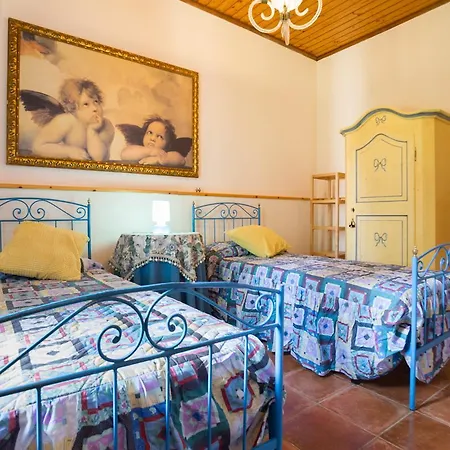 La Maison Du Lac Villa *