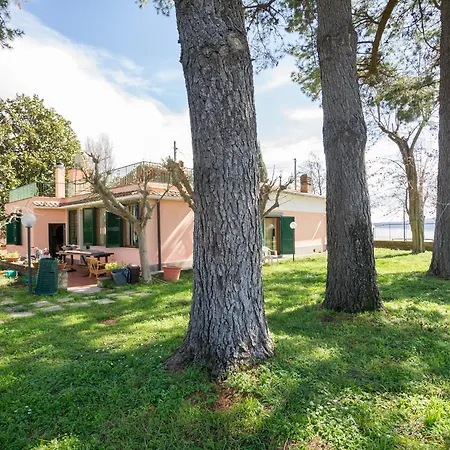Villa La Maison Du Lac